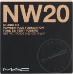 Mac Studio Fix Powder Plus Foundation Nw20 15g - Image 7