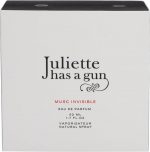 Damesparfum Juliette Has A Gun EDP Musc Invisible (50 ml) - Image 2