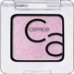 Catrice Art Couleurs Eyeshadow 160 Silicon Violet