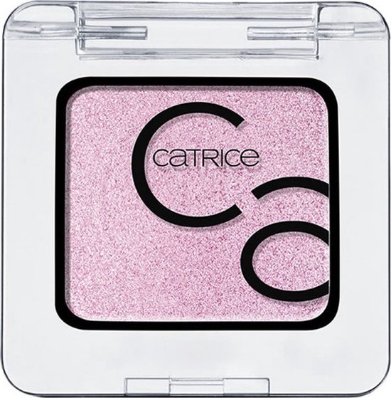 Catrice Art Couleurs Eyeshadow 160 Silicon Violet