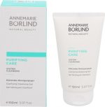 ANNEMARIE BÃ–RLIND PURIFYING CARE SYSTEM CLEANSING Clarifying Cleansing Gel (150 ml) - Deeply Cleanses the Skin, with Selected Herbal Extracts, Gives a Clear, Fresh Complexion, Vegan - Image 4
