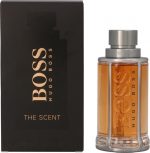 Hugo Boss Boss The Scent For Him After Shave Lotion 100 ml  man - Image 9