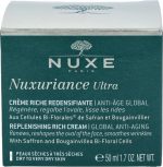 Nuxe Nuxuriance Ultra Nourishing Rejuvenating Cream For Dry To Very Dry Skin 50 Ml - Image 2
