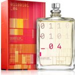 Escentric Molecules Escentric 04 100 ml - Unisexparfum