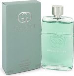 Gucci Guilty Cologne EDT M 90 ml - Image 4