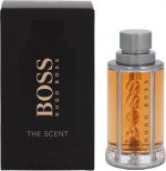 Hugo Boss Boss The Scent For Him After Shave Lotion 100 ml  man - Image 5