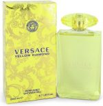 Versace - Yellow Diamond - 200ML SHOWER GEL - Image 3