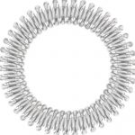 Invisibobble SLIM Chrome Sweet Chrome