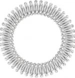 Invisibobble SLIM Chrome Sweet Chrome