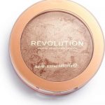 Makeup Revolution - Re-Loaded Holiday Romance Powder Bronzer