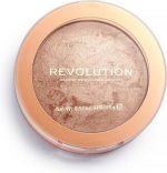 Makeup Revolution - Re-Loaded Holiday Romance Powder Bronzer