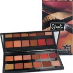 Sleek I-Divine Oogschaduw Palette - Royal Flush