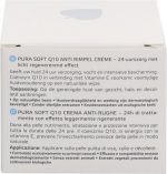 Borlind Pura Soft Q10 - 50 ml - Dagcrème - Image 4