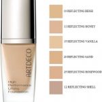 Artdeco - High Performance Lifting Foundation - 30 ml - 10 Reflecting Beige