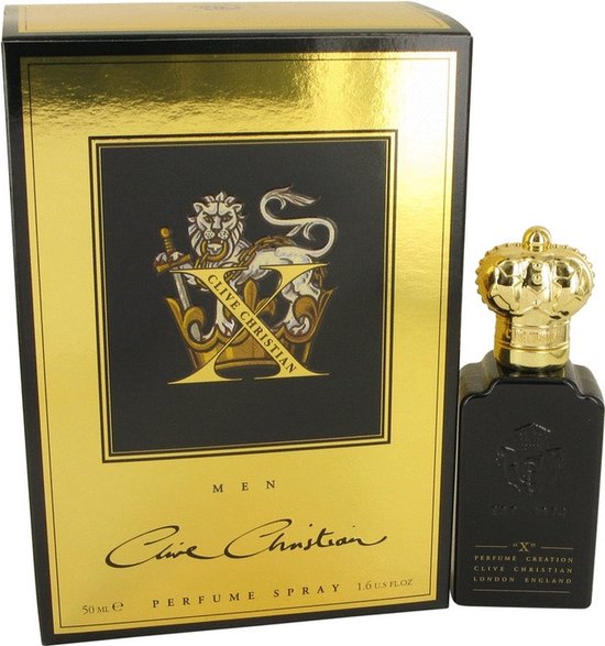 550x587-28 Clive Christian X men 100 ml - Image 1
