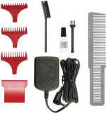 Wahl Cordless Detailer Li Trimmer T-Wide - Baardtrimmer - Image 3