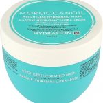 Moroccanoil - Weightless Hydrating Mask - 500 ml
