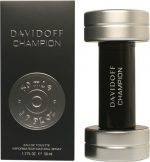 Davidoff Champion - 50ml - Eau de toilette - Image 4
