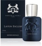 Parfums De Marly Layton Exclusif Eau De Parfum Spray 75 ml for Men - Image 3