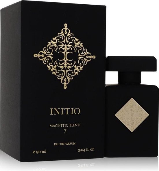 550x594-14 Initio Parfums Privés - Magnetic Blend 7 Eau de Parfum - 90 ml - Unisex - Image 1