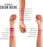 Color Riche Lipstick By L'oreal #226-rose-glacee - Image 4
