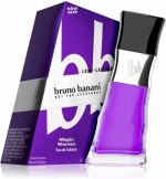 Bruno Banani Magic Woman EDT W 50 ml - Image 2