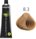 L'orEal Professionnel Inoa Color 8.3 60 G - Image 3