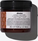 Colour Hair Crème Davines Alchemic Cooper 250 ml - Image 4