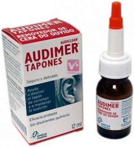 550x606-18 Audimer Wax Emulsion 12ml - Image 1