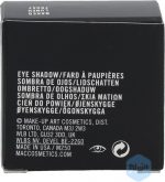MAC Eye Shadow - Naked Lunch Frost - 1,5 g - losse oogschaduw - Image 7