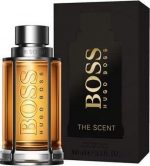 Hugo Boss Boss The Scent For Him After Shave Lotion 100 ml  man - Image 14