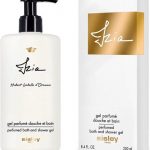 Sisley - Izia Bath & Shower Gel - 250 ml - Douchegel