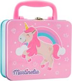 Martinelia Unicorn Medium Tin Case Set 15 Pcs - Image 3