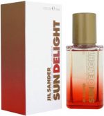 Jil Sander Sun Delight 30 ml Eau de Toilette - Damesparfum - Image 3
