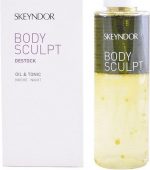 Skeyndor Body Sculpt Destock Oil & Tonic Noche150 Ml - Image 4