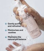 MÁDARA Hyaluron-Lactic Intim Wash 150 ml - wasemulsie - hyaluronzuur - Image 4