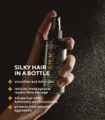 MÁDARA SILK Micro Keratine Haar Mist - 90ml - anti klit spray - Image 2