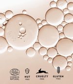 MÁDARA Grow Volume Shampoo 250 ml - cafeïne - zink - niacine - Image 2