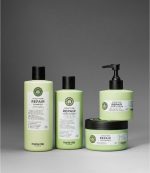 Maria Nila - Structure Repair Haarmasker 250ml - Image 3