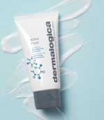 Daily Skin Health Active Moist Cream   LehkA12 hydrataAnA krA c m pro smAA enou a mastnou pleAY - Image 3
