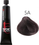 Goldwell Topchic Tube 60 ml 5A - Image 2