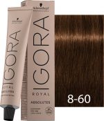 Schwarzkopf Igora Royal Absolutes 8-60 60ml - Image 2