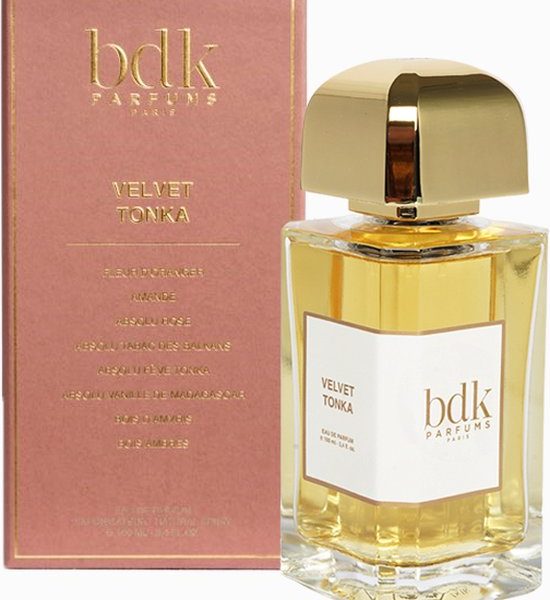 BDK Parfums Velvet Tonka Eau de Parfum