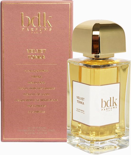 550x648-112 BDK Parfums Velvet Tonka Eau de Parfum - Image 1
