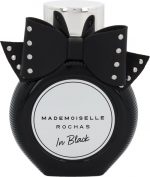 Damesparfum Rochas EDP Mademoiselle Rochas In Black 50 ml - Image 2