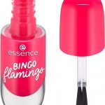 nail polish Essence 13-bingo flamingo (8 ml)
