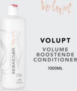 Sebastian Volupt Conditioner-1000 ml - Conditioner voor ieder haartype - Image 3