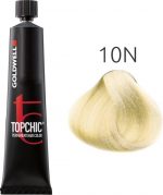 Goldwell Topchic Tube 60 ml 10N - Image 2