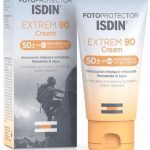Isdin Fotoprotector Extrem 90 Spf50 50ml