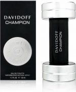Davidoff Champion - 50ml - Eau de toilette - Image 2